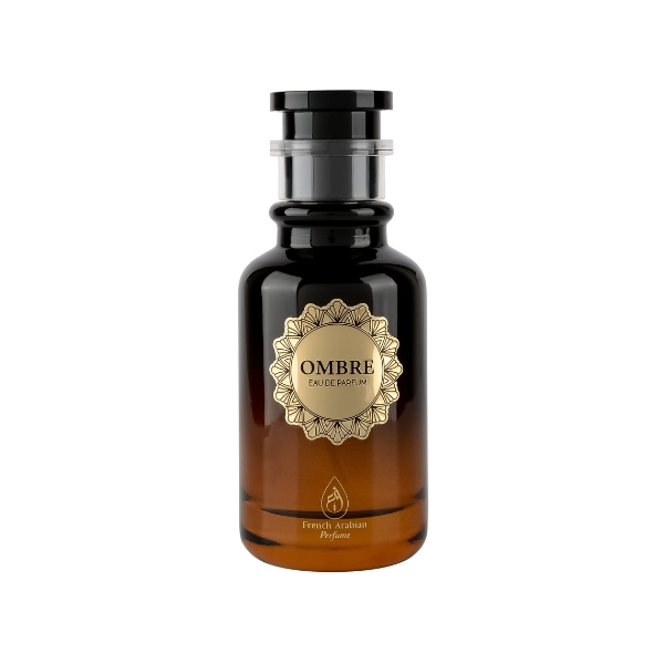 Ombre Eau de Parfum 100ml by French Arabian Perfumes