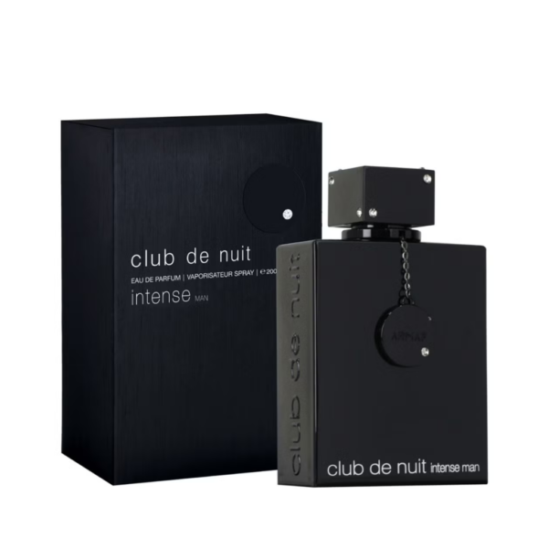 Armaf Club de Nuit Intense Man 200ml Eau de Parfum - Image 4