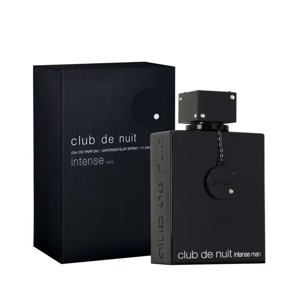 Armaf Club de Nuit Intense Man 200ml Eau de Parfum - Image 4