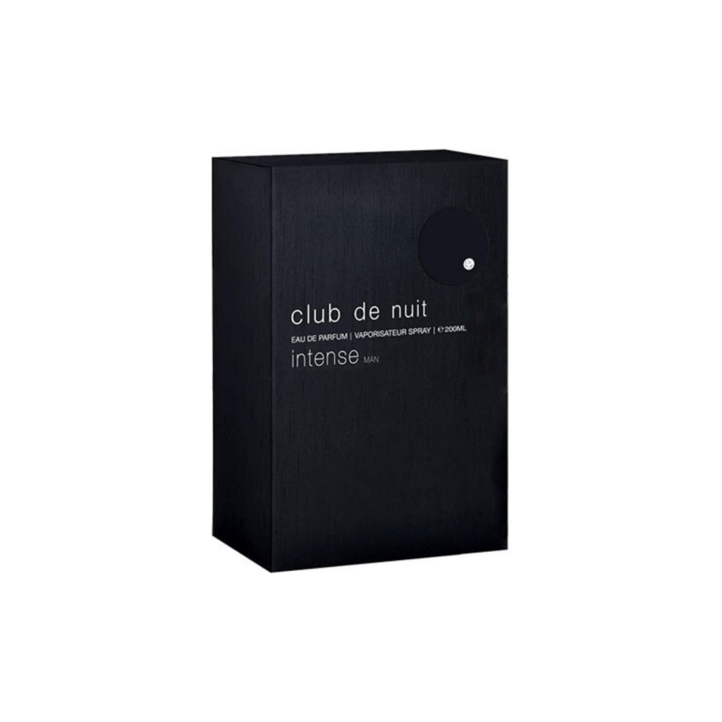 Armaf Club de Nuit Intense Man 200ml Eau de Parfum - Image 3
