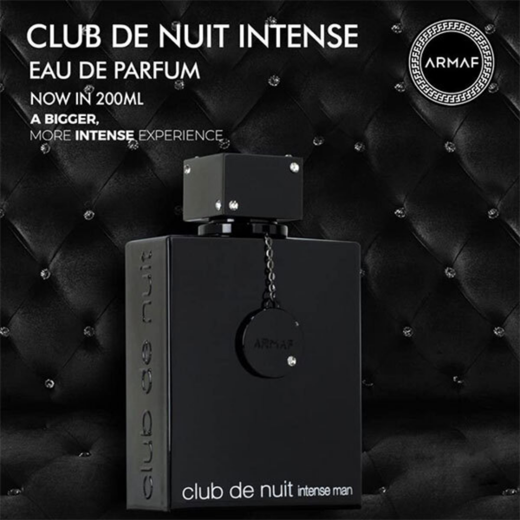 Armaf Club de Nuit Intense Man 30ml Eau de Parfum - Image 3