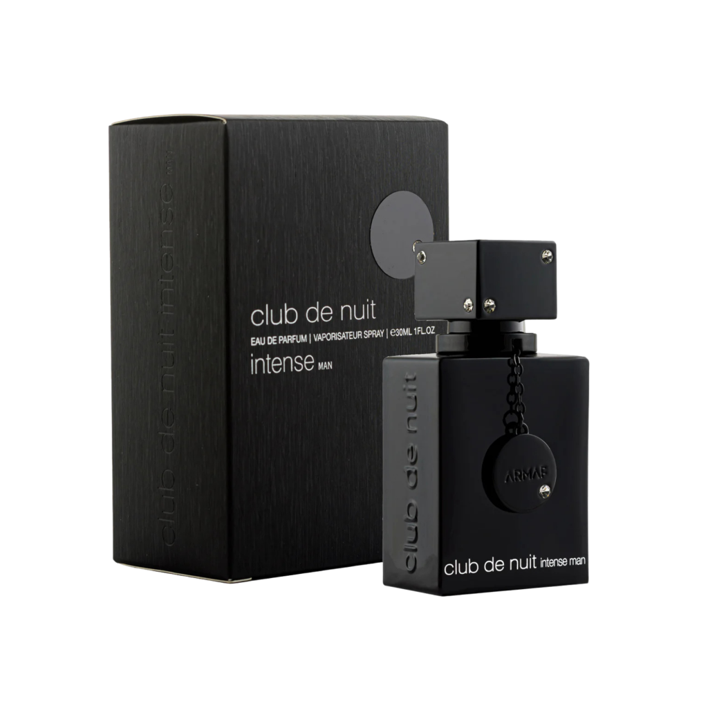 Armaf Club de Nuit Intense Man 30ml Eau de Parfum - Image 2