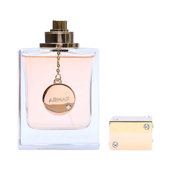 Armaf Club De Nuit Women 105ml Eau de Parfum - Image 3