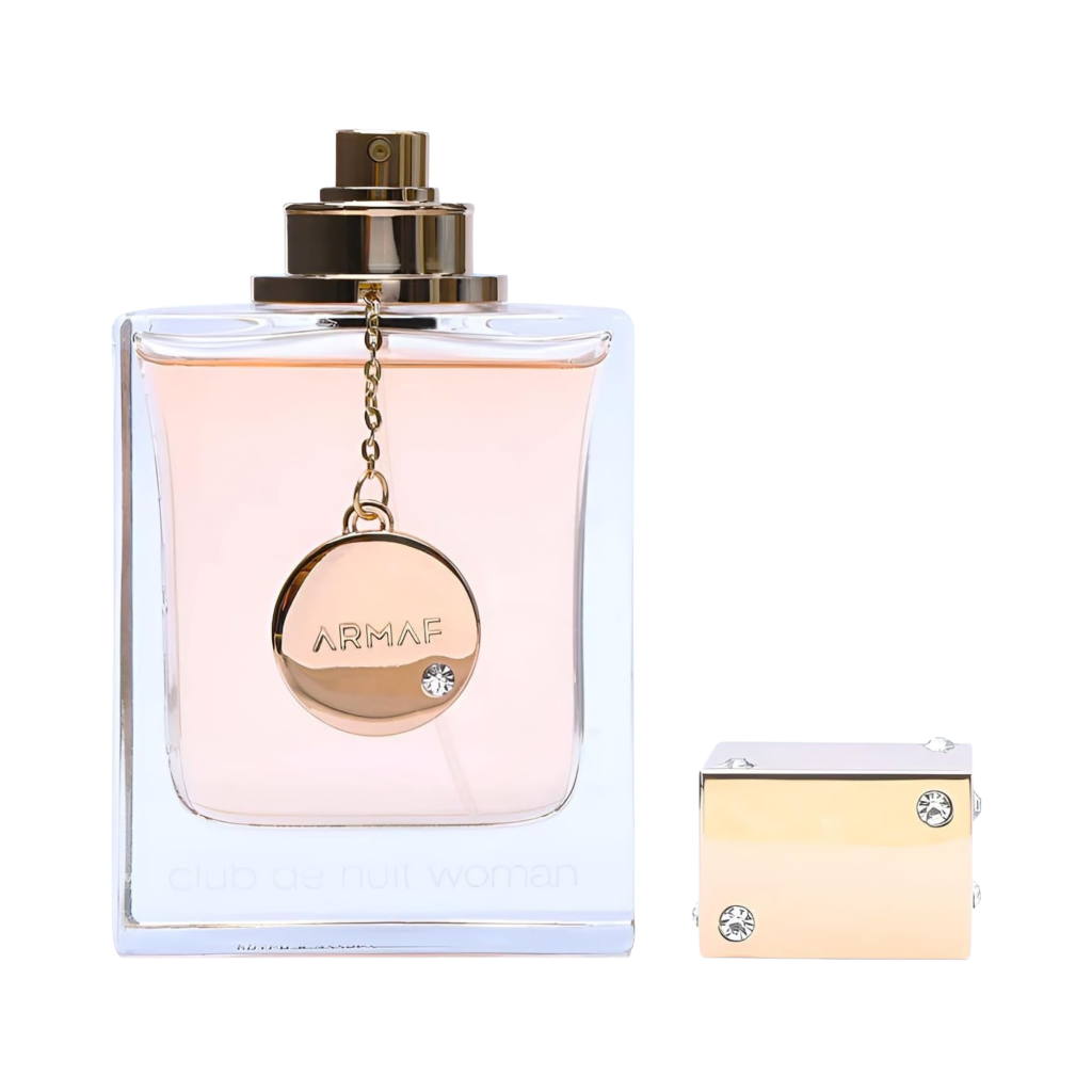 Armaf Club De Nuit Women 105ml Eau de Parfum - Image 3