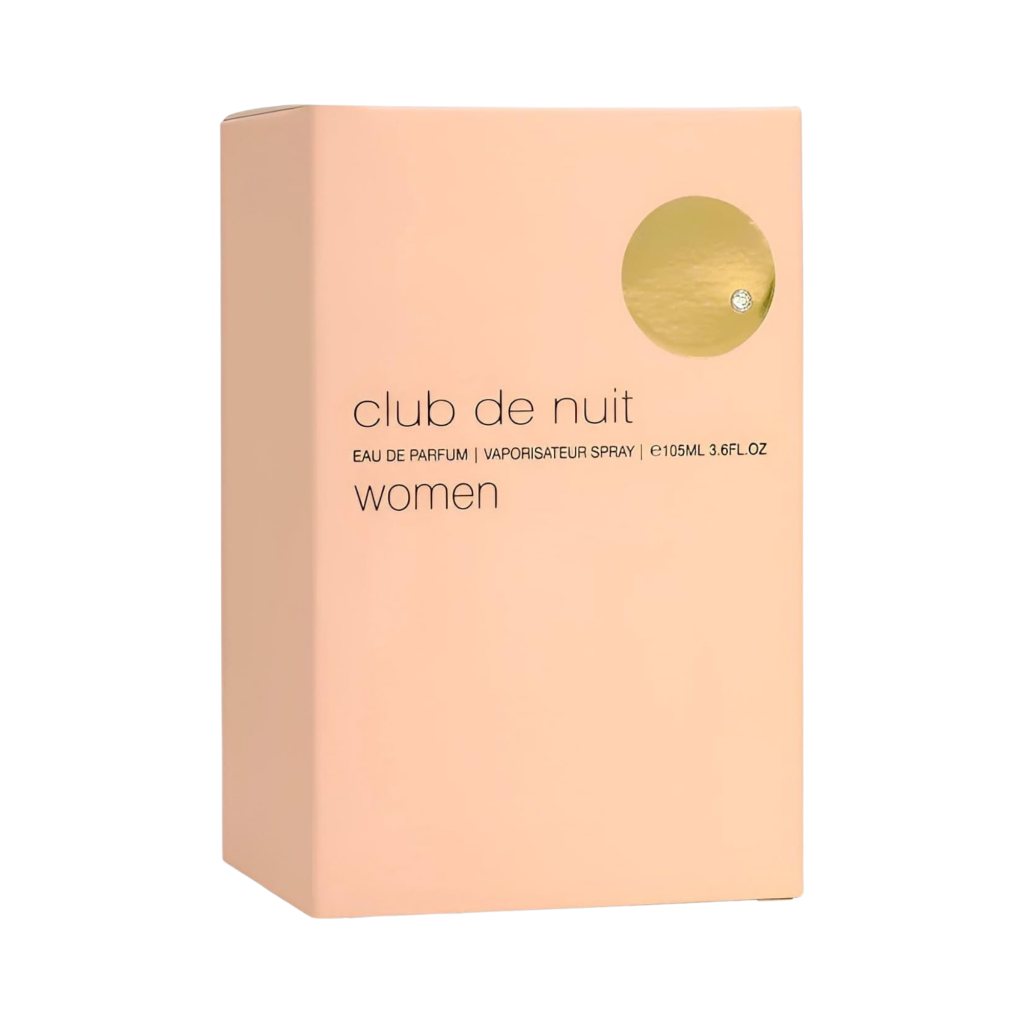 Armaf Club De Nuit Women 105ml Eau de Parfum - Image 4