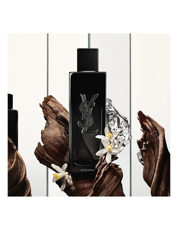 Yves Saint Laurent (100ML) - Image 2