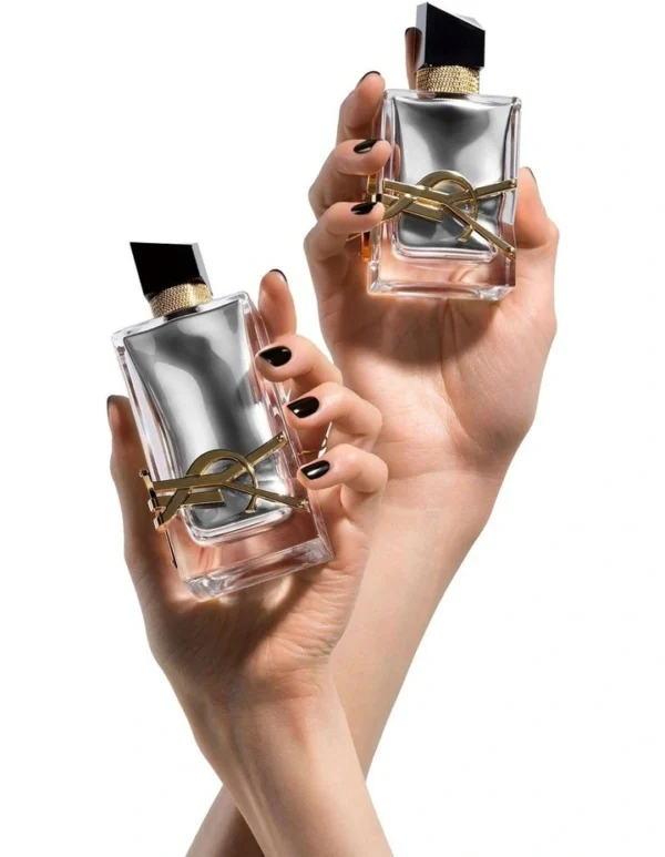 Yves Saint Laurent (50ML) - Image 3