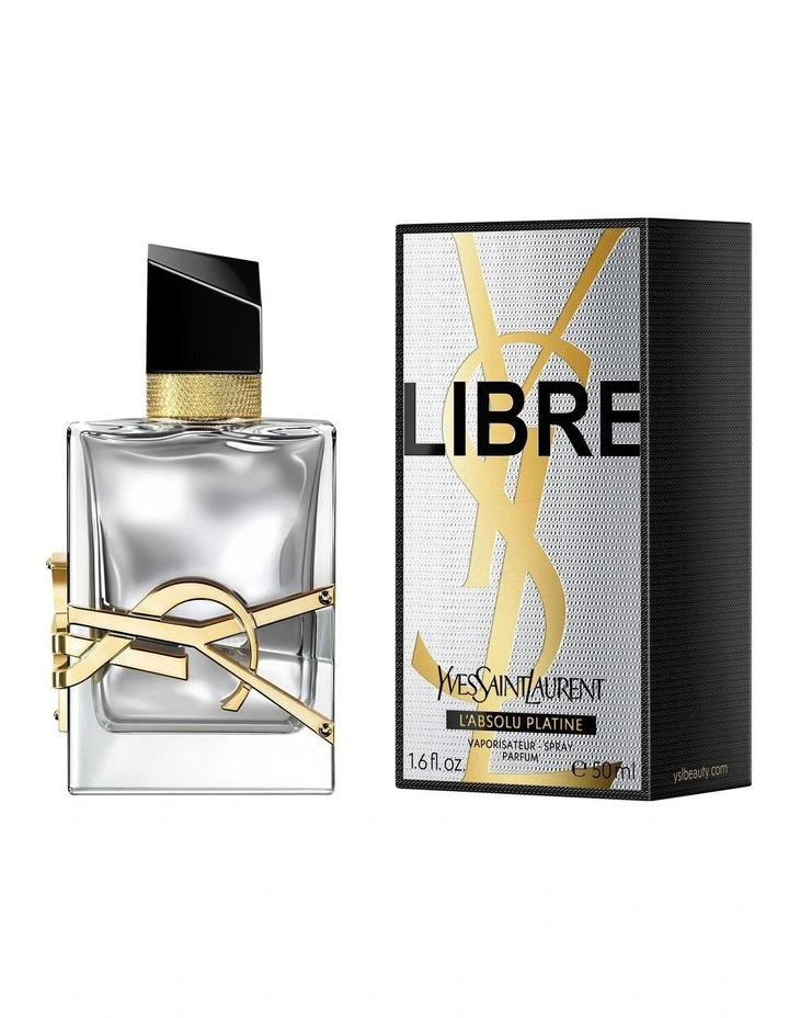 Yves Saint Laurent (50ML) - Image 5