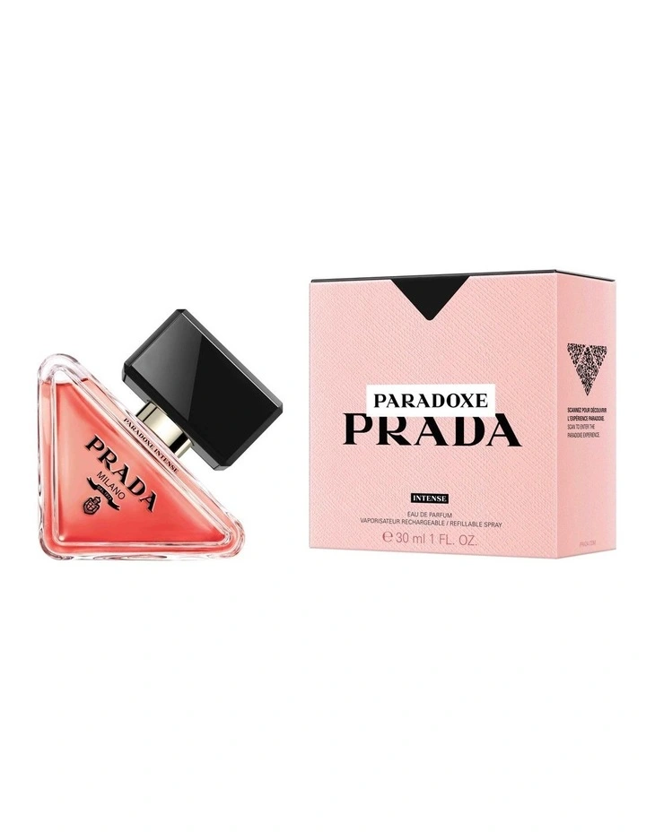 Prada Beauty (30ML) - Paradoxe Intense Eau de Parfum - Image 2