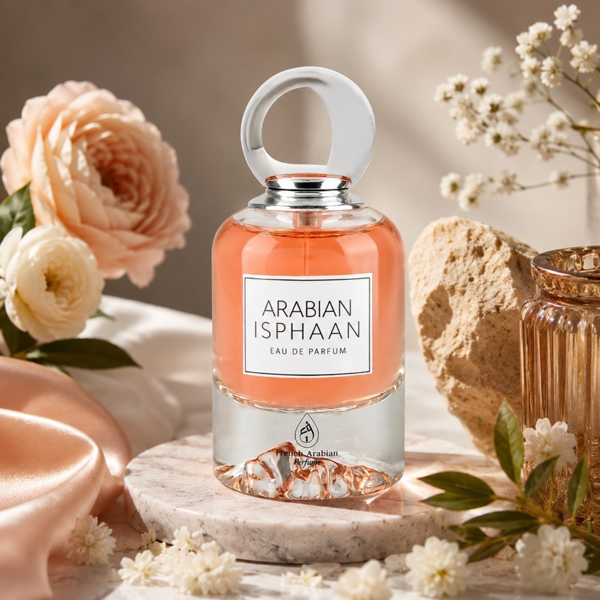 Arabian Isphaan 50ml - Image 2