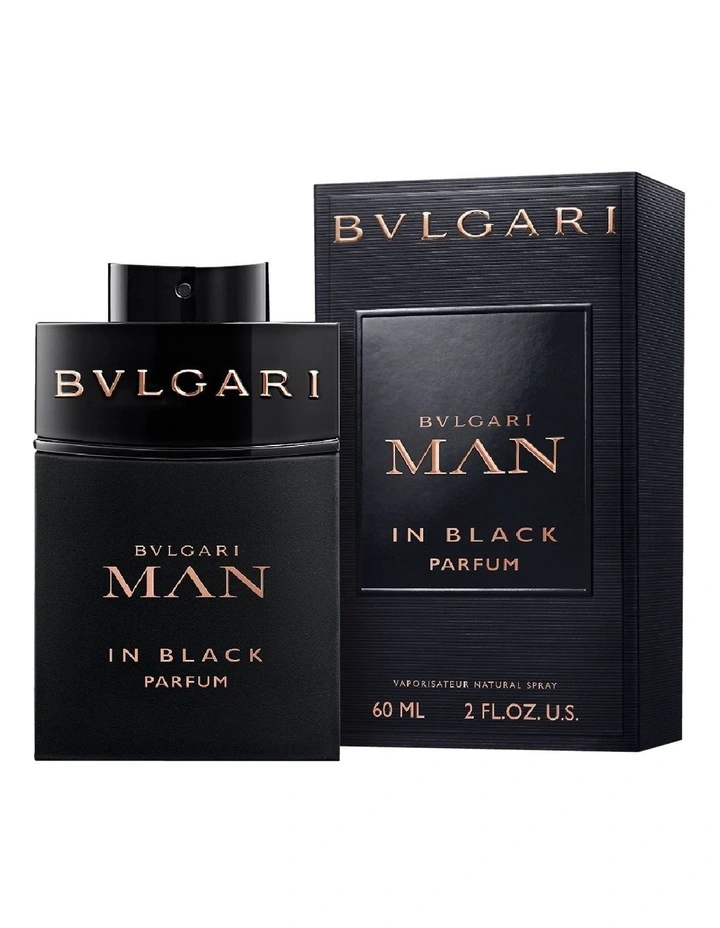 Bvlgari (60ML) - Image 2