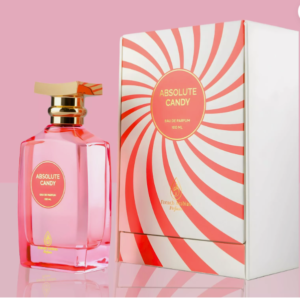 Absolute Candy 100ml by French Arabian Perfumes- Eau De Parfum
