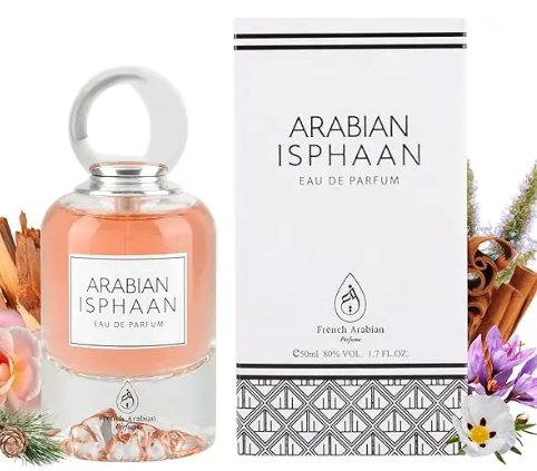 Arabian Isphaan 50ml