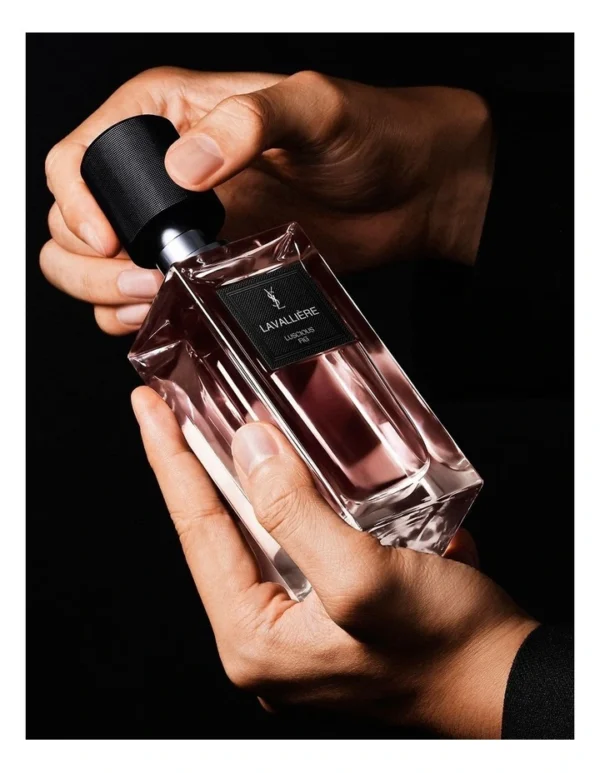 Yves Saint Laurent (75ML) - Image 4
