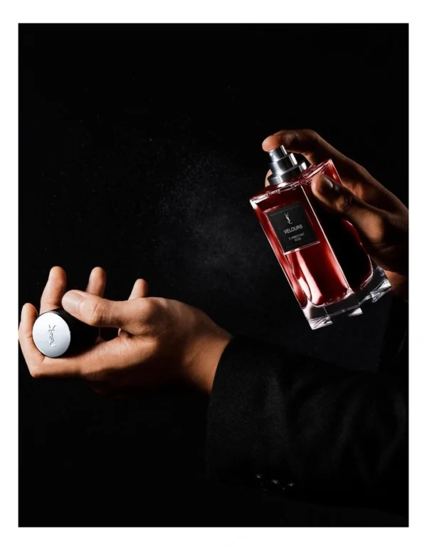 Yves Saint Laurent (75ML) - Image 4