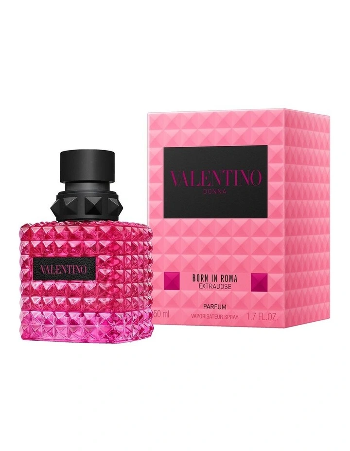 Valentino (100ML) - Born In Roma Extradose Donna - Image 2