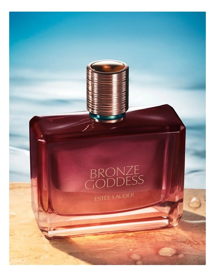 Estée Lauder (100ML) - Goddess Eau De Parfum - Image 4