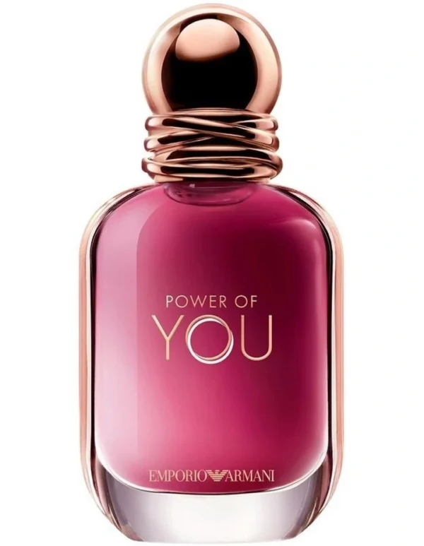 Emporio Armani (30ML) - Power of You Eau de Parfum