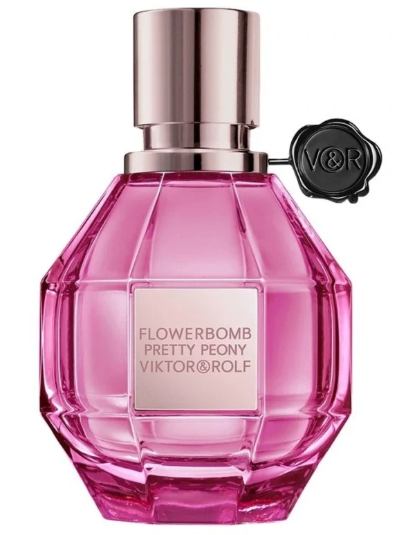 Viktor & Rolf (100ML) - Flowerbomb Pretty Peony Eau de Parfum