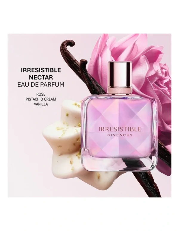 GIVENCHY BEAUTY (50ML) - Irresistible Nectar Eau De Parfum - Image 3