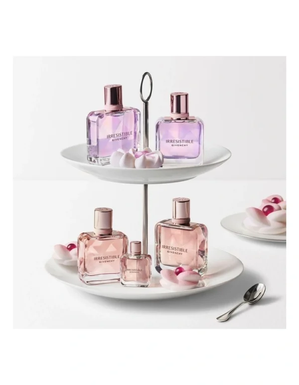 GIVENCHY BEAUTY (50ML) - Irresistible Nectar Eau De Parfum - Image 5