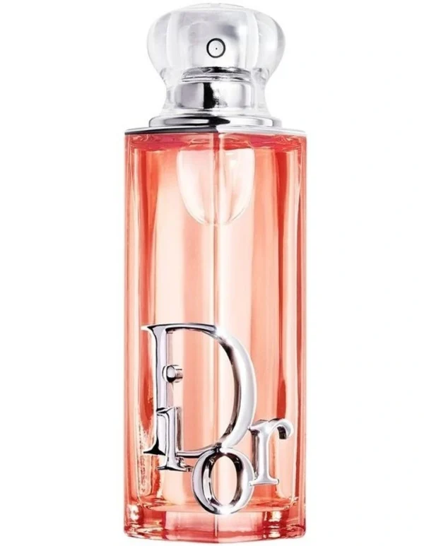 DIOR (100ML) - Dior Addict Peachy Glow Eau de Parfum