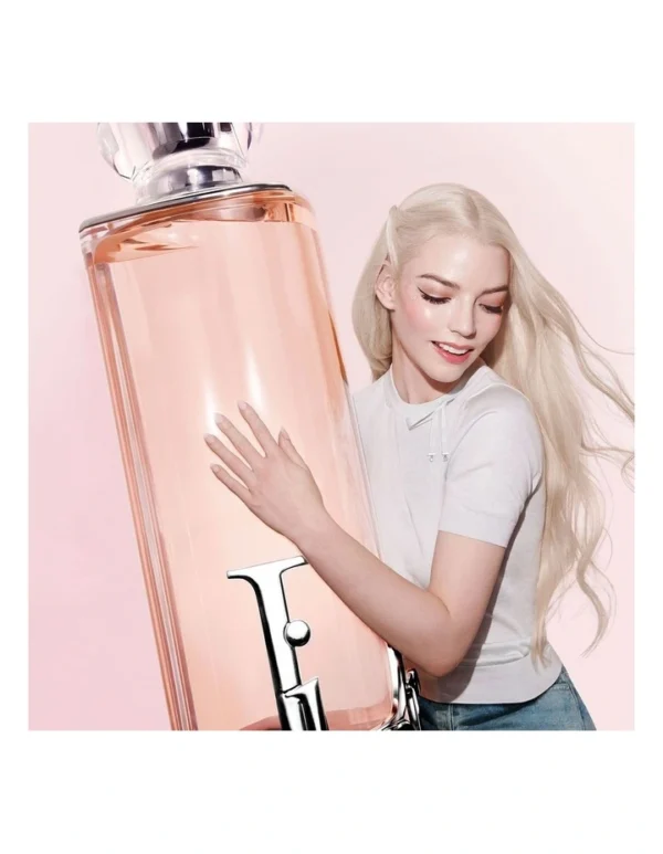 DIOR (100ML) - Dior Addict Peachy Glow Eau de Parfum - Image 6