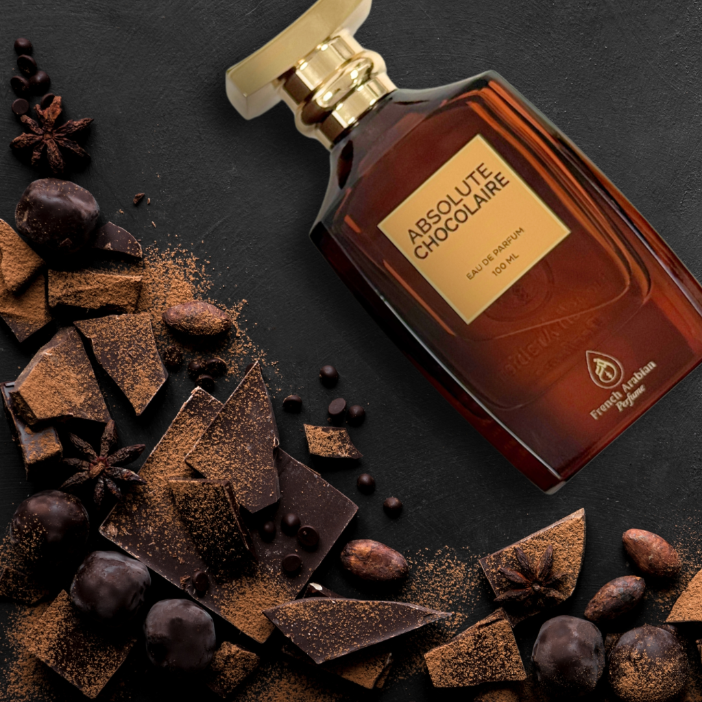 Absolute Chocolaire Eau De Parfum 100ml – Unisex | French Arabian Perfume - Image 3