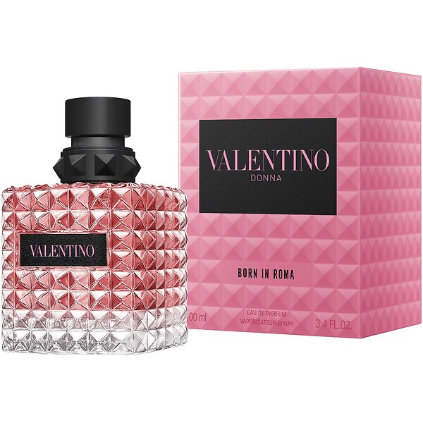 Valentino BORN IN ROMA DONNA Extradose Eau De Parfum - Image 5