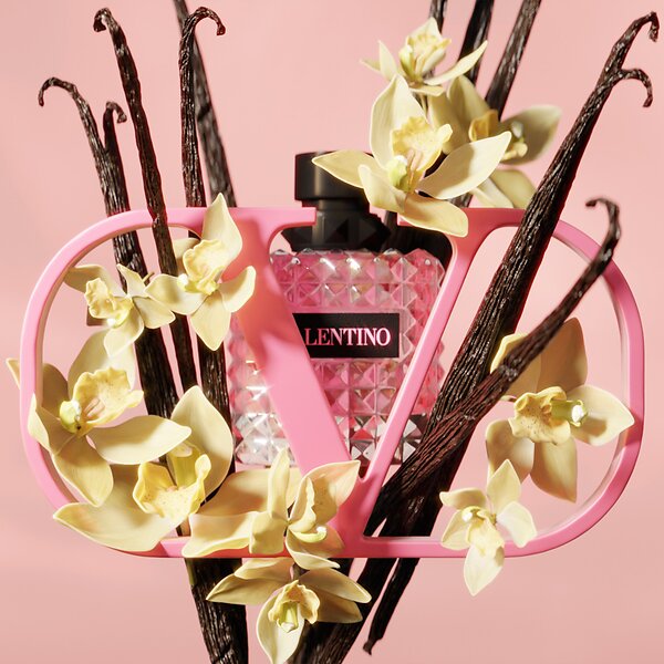 Valentino BORN IN ROMA DONNA Extradose Eau De Parfum - Image 4