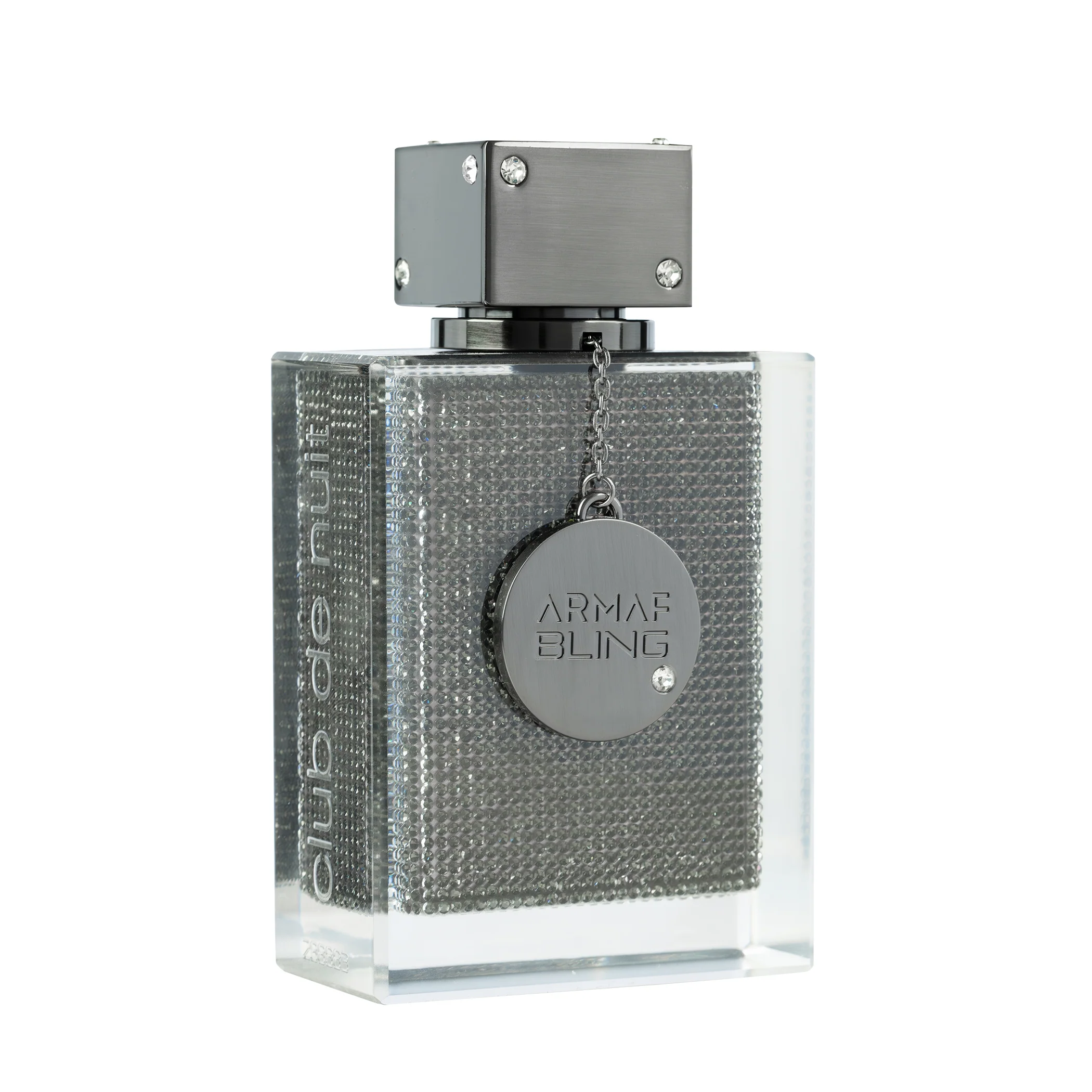 Club De Nuit Bling Eau De Parfum 75ml - Image 1