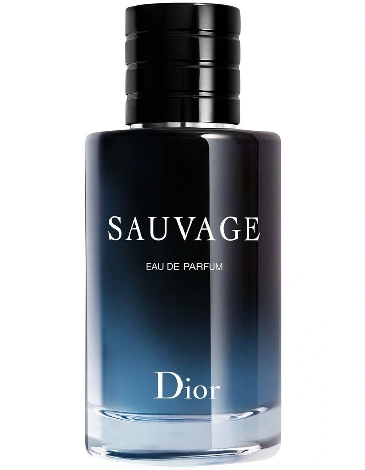 Dior Sauvage Eau de Parfum (200ml) - Image 1