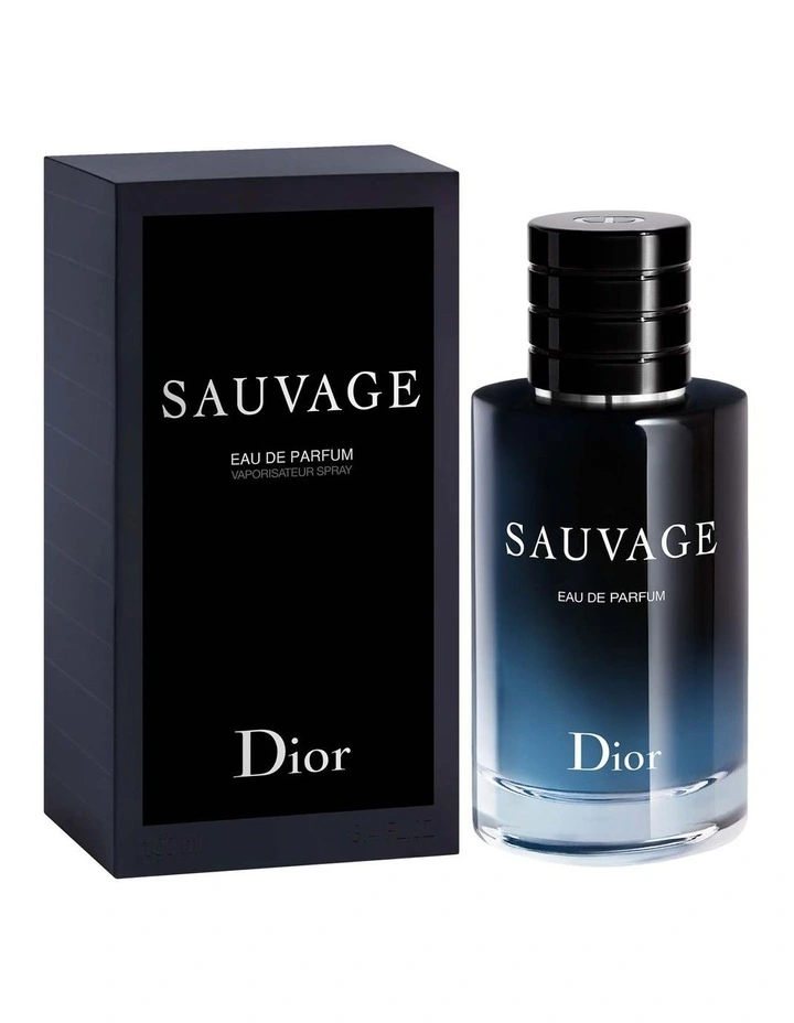 Dior Sauvage Eau de Parfum (200ml) - Image 2