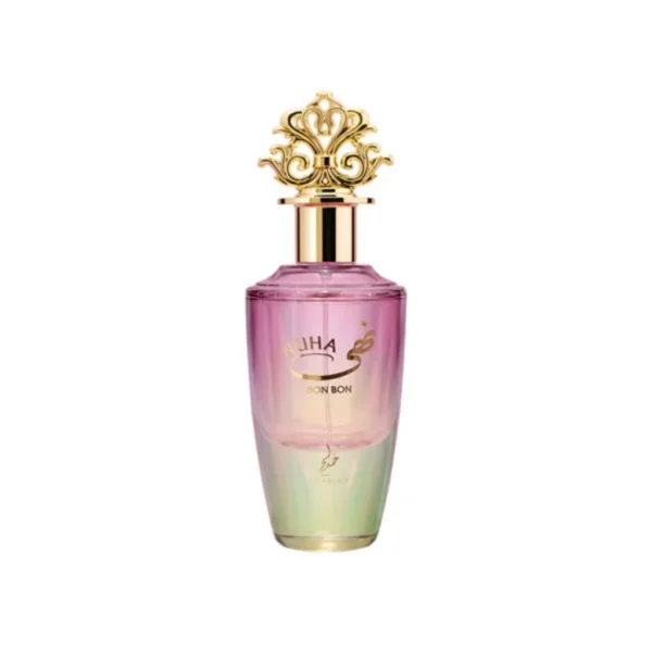 Nuha Bon Bon Perfume 85ml EDP Women by Khadlaj - Image 4