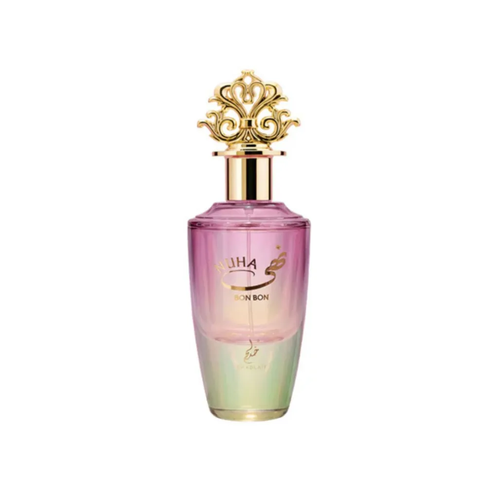 Nuha Bon Bon Perfume 85ml EDP Women by Khadlaj - Image 4