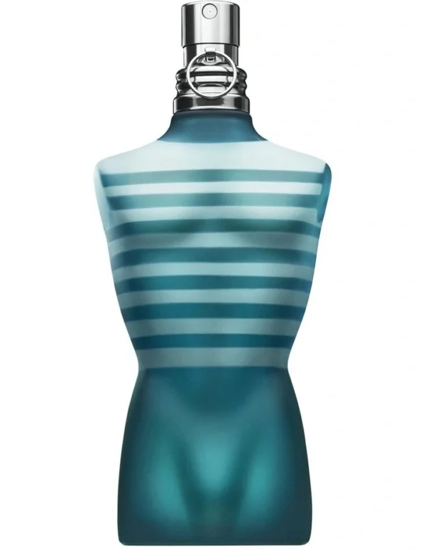 Jean Paul Gaultier (125ML)