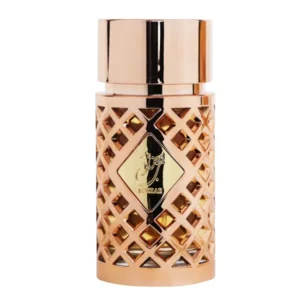 Jazzab Gold Gold Eau de Parfum 100ml Perfume