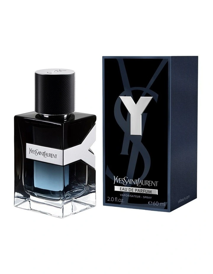 Yves Saint Laurent  (100ML) - Image 2