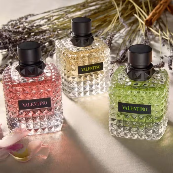 Valentino BORN IN ROMA DONNA Extradose Eau De Parfum - Image 7