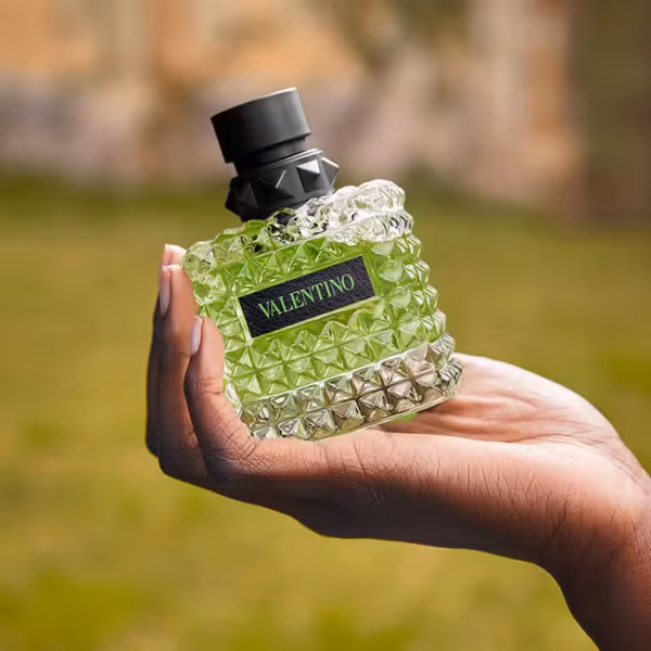 Valentino Born in Roma Donna Green Stravaganza Eau de Parfum - Image 3