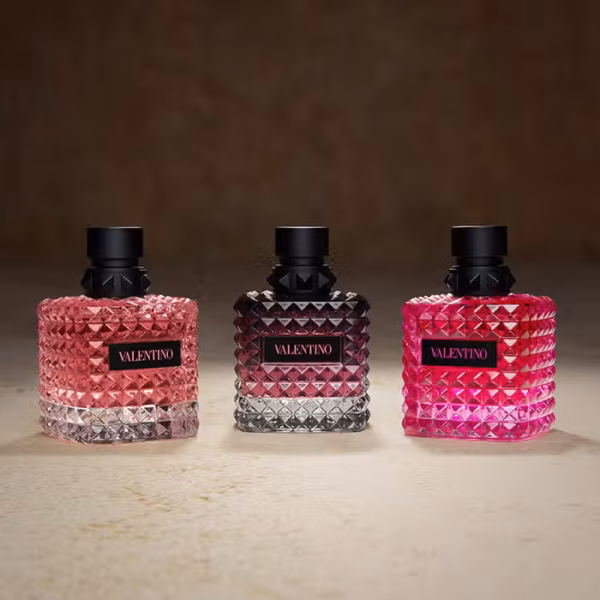 Valentino BORN IN ROMA DONNA Extradose Eau De Parfum - Image 3