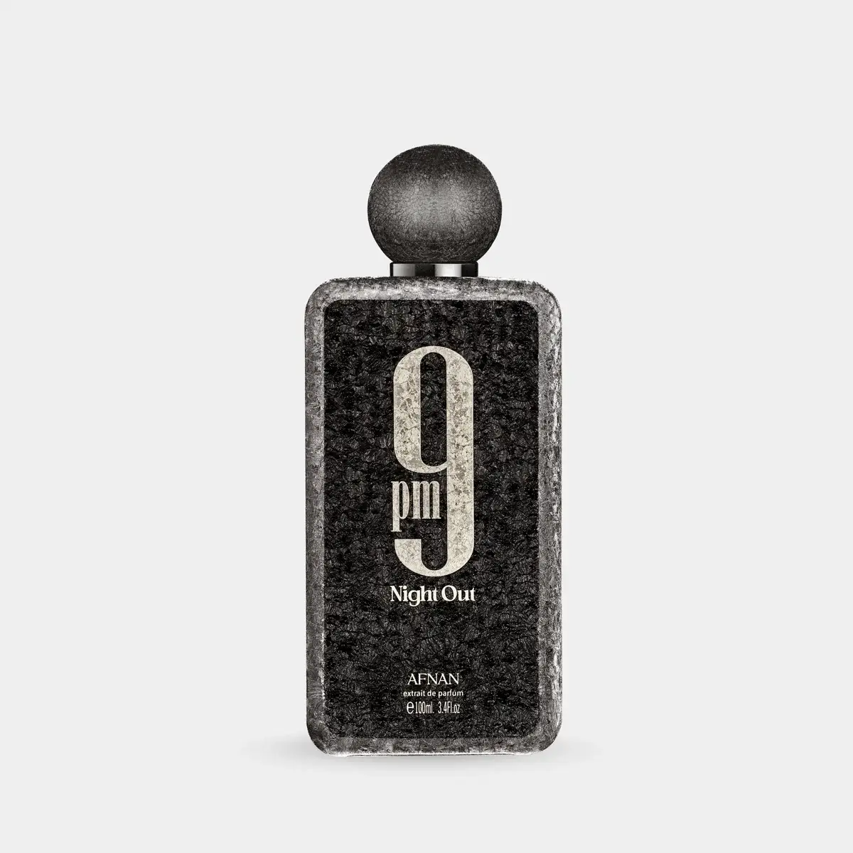 AFNAN 9PM Night Out Extrait de Parfum 100ml - Image 5