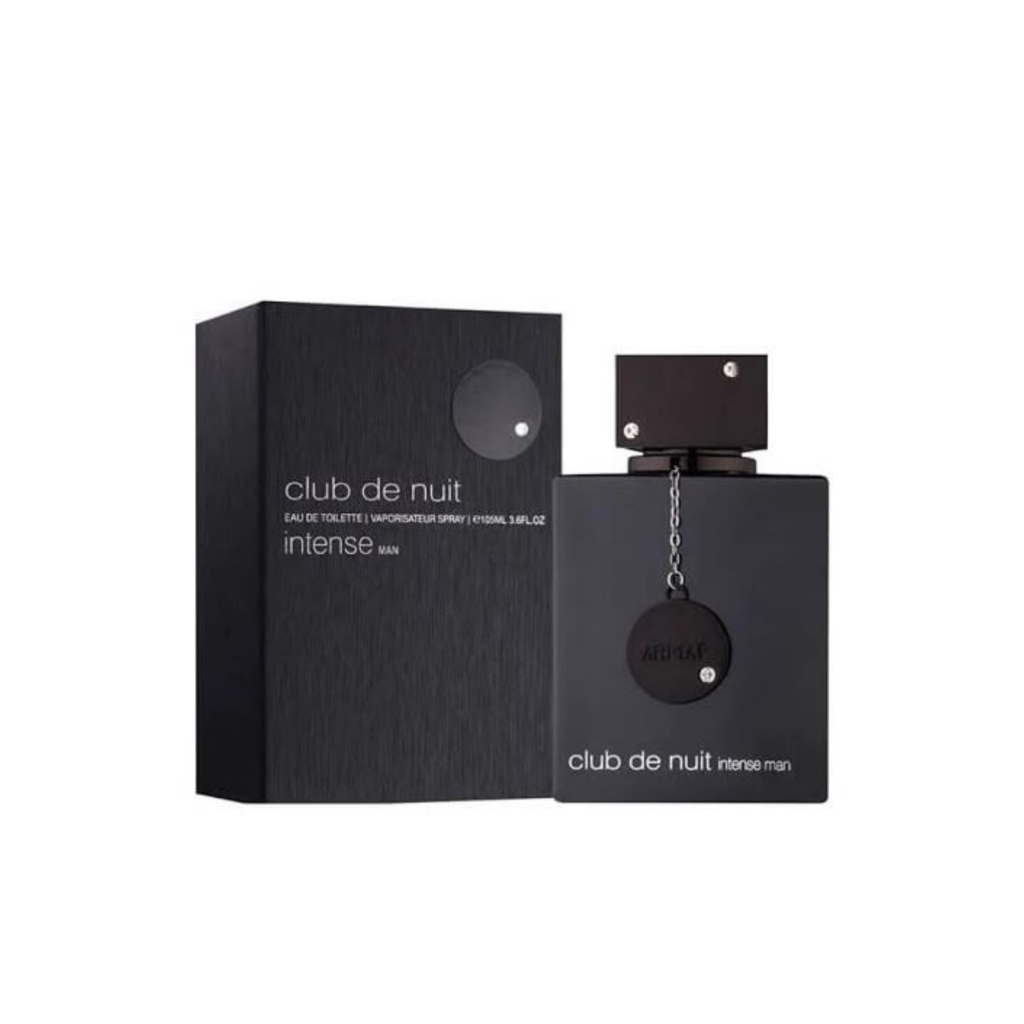 Armaf Club de Nuit Intense Man 105ml EDT - Image 3