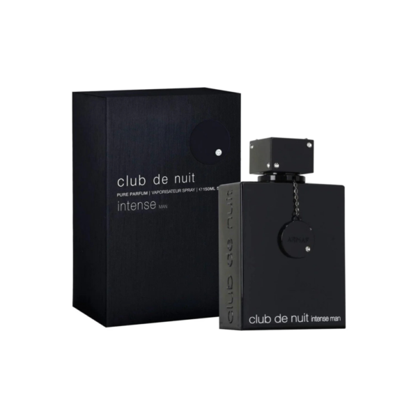 Armaf Club de Nuit Intense Man 150ml Pure Parfum - Image 3