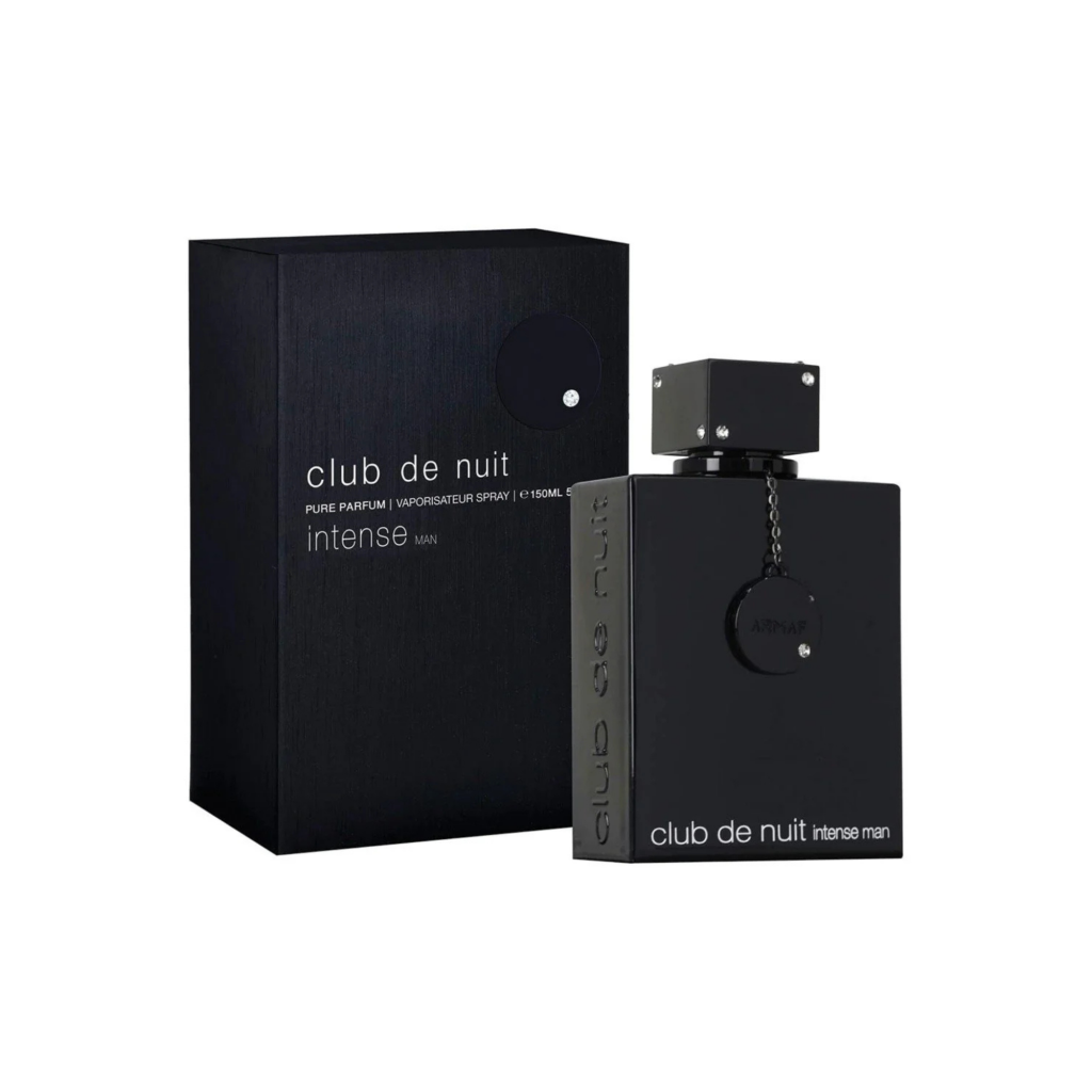 Armaf Club de Nuit Intense Man 150ml Pure Parfum - Image 3
