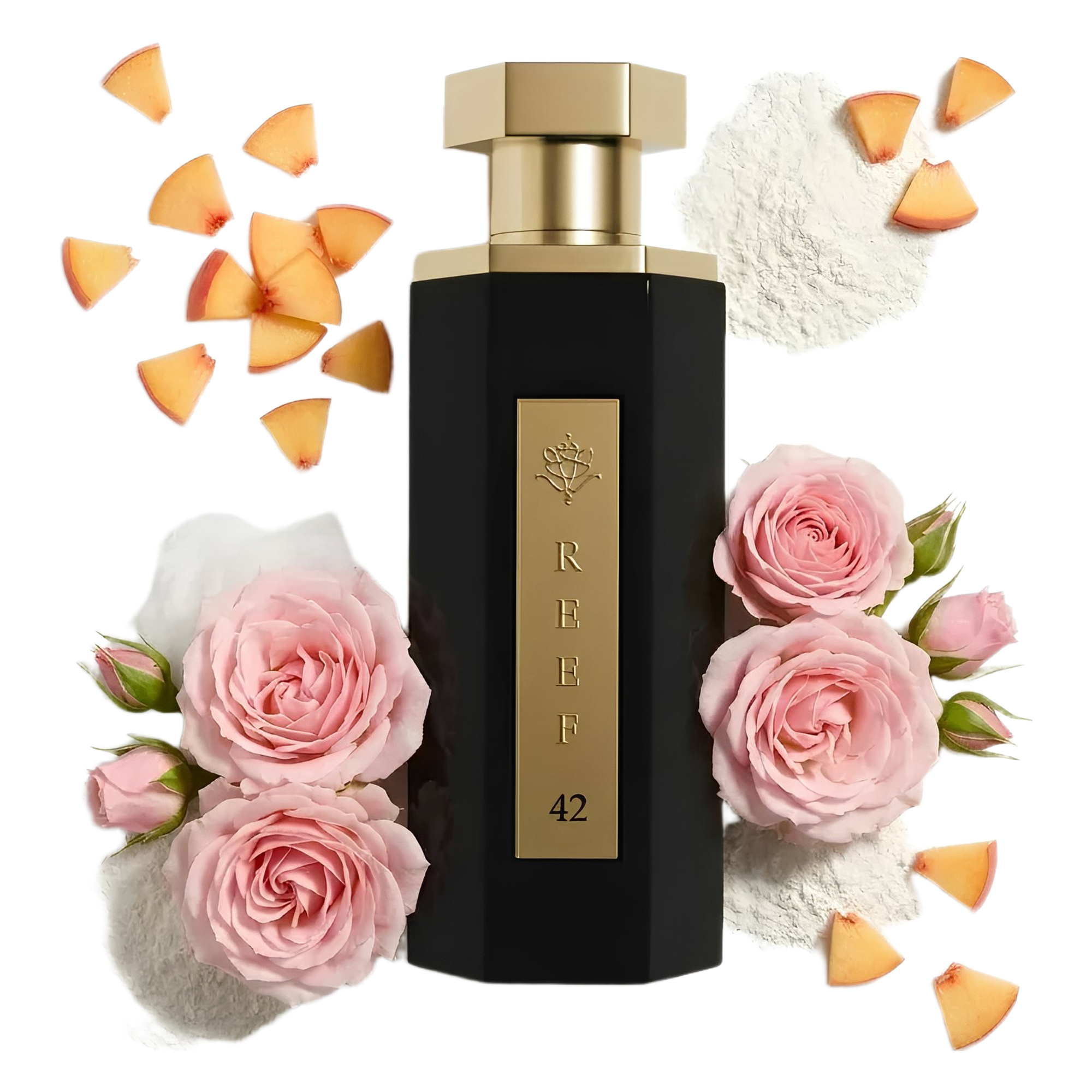 REEF 42 EDP 100ml Classic Perfume - Image 3