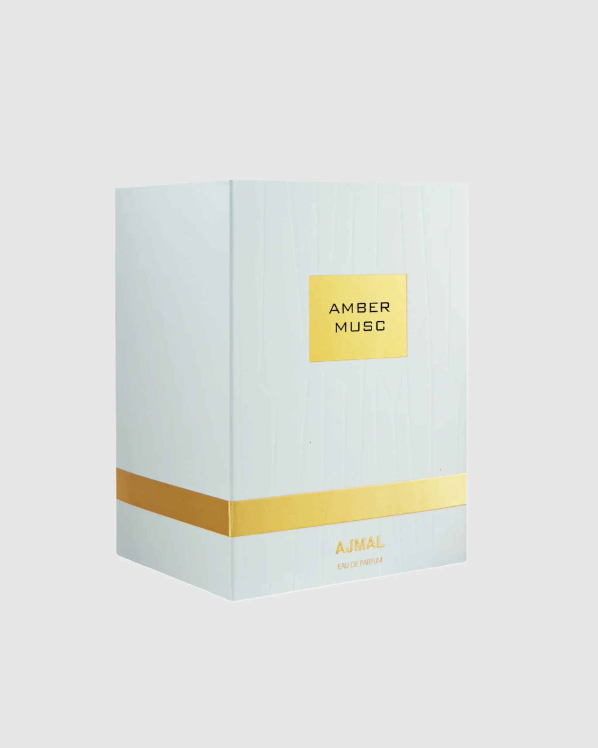 Ajmal Amber Musc - Image 2