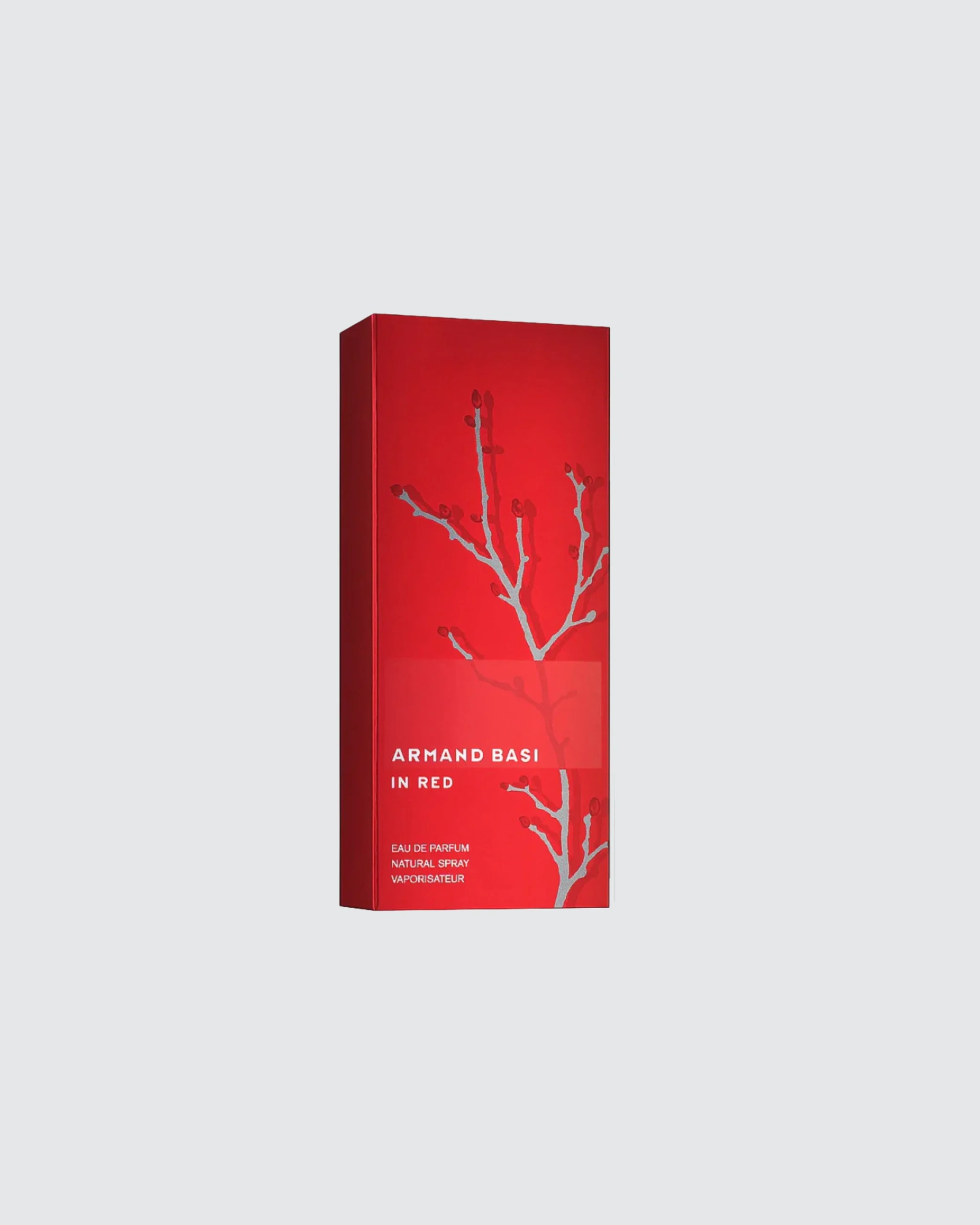Armand Basi In Red EDP  (30ML) - Image 2