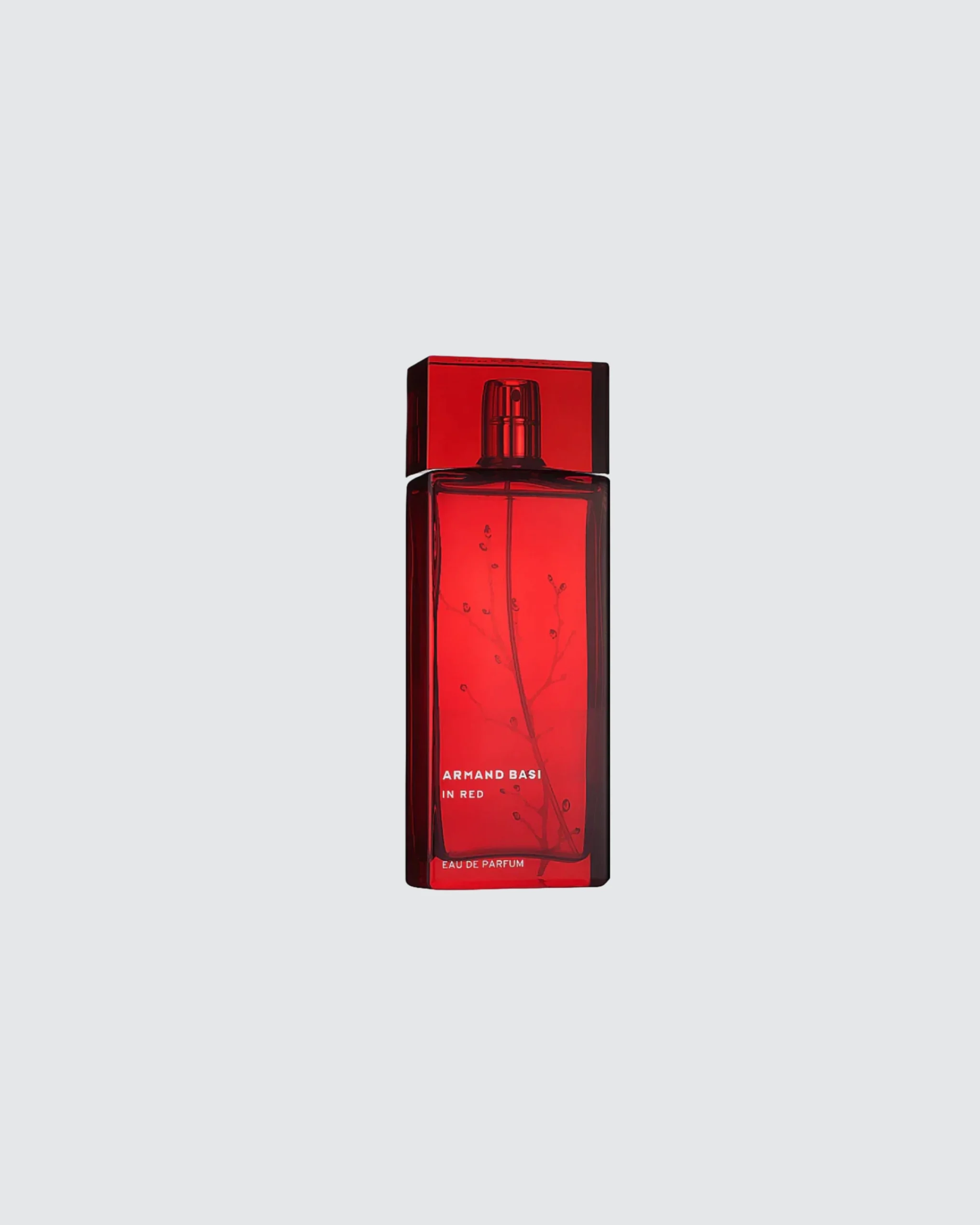 Armand Basi In Red EDP  (30ML) - Image 1
