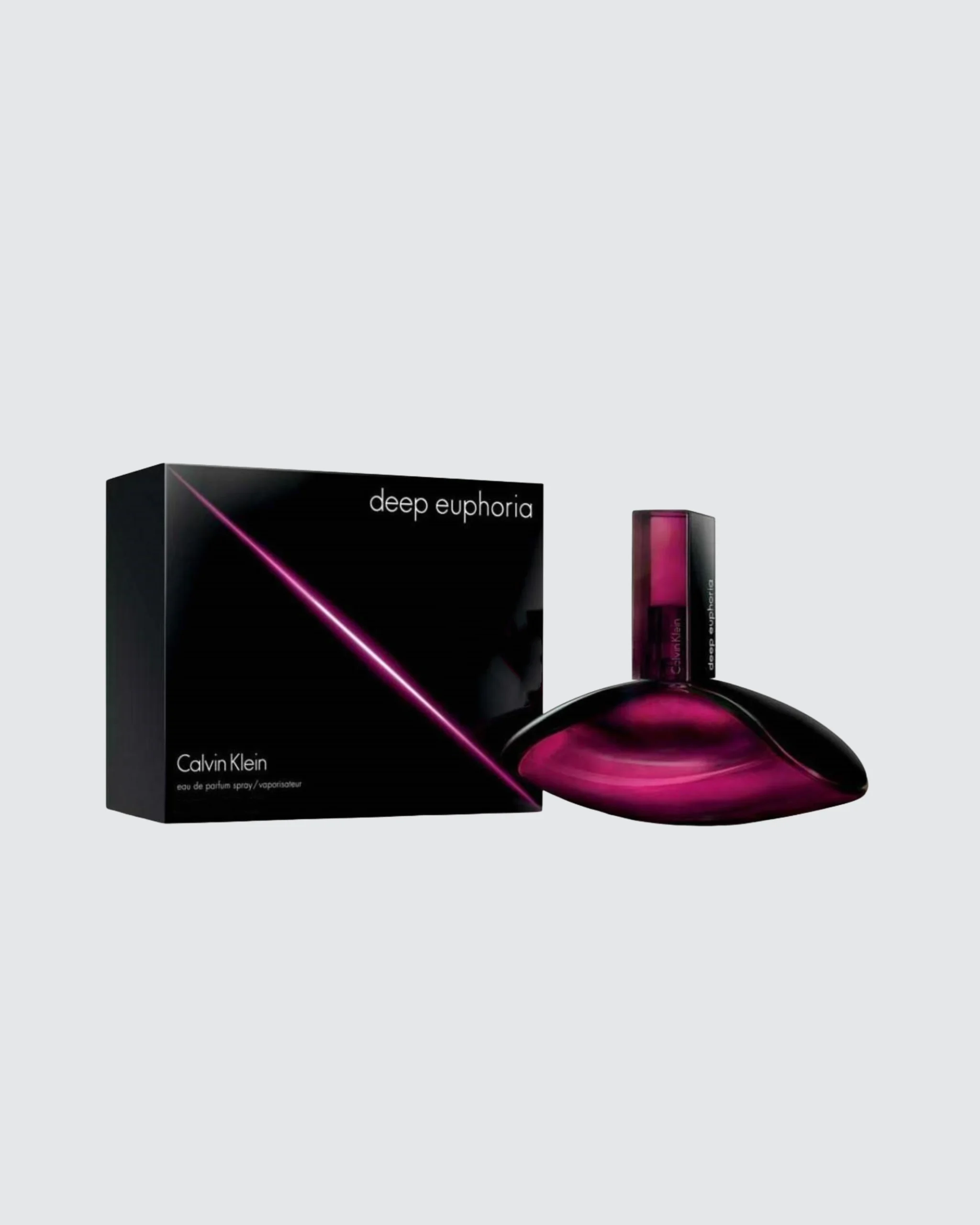 Calvin Klein Deep Euphoria (50ML) - Image 2